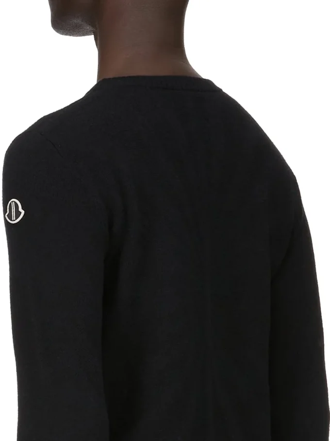 RICK OWENS – PRENDAS DE PUNTO MU02D9C01M4281-999 RICK OWENS – PRENDAS DE PUNTO MU02D9C01M4281-999