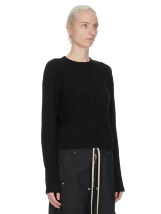 RICK OWENS – PRENDAS DE PUNTO MU02D9C01M4281-999