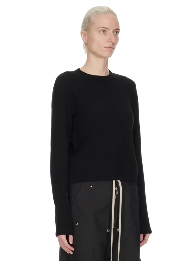 RICK OWENS – PRENDAS DE PUNTO MU02D9C01M4281-999 RICK OWENS – PRENDAS DE PUNTO MU02D9C01M4281-999