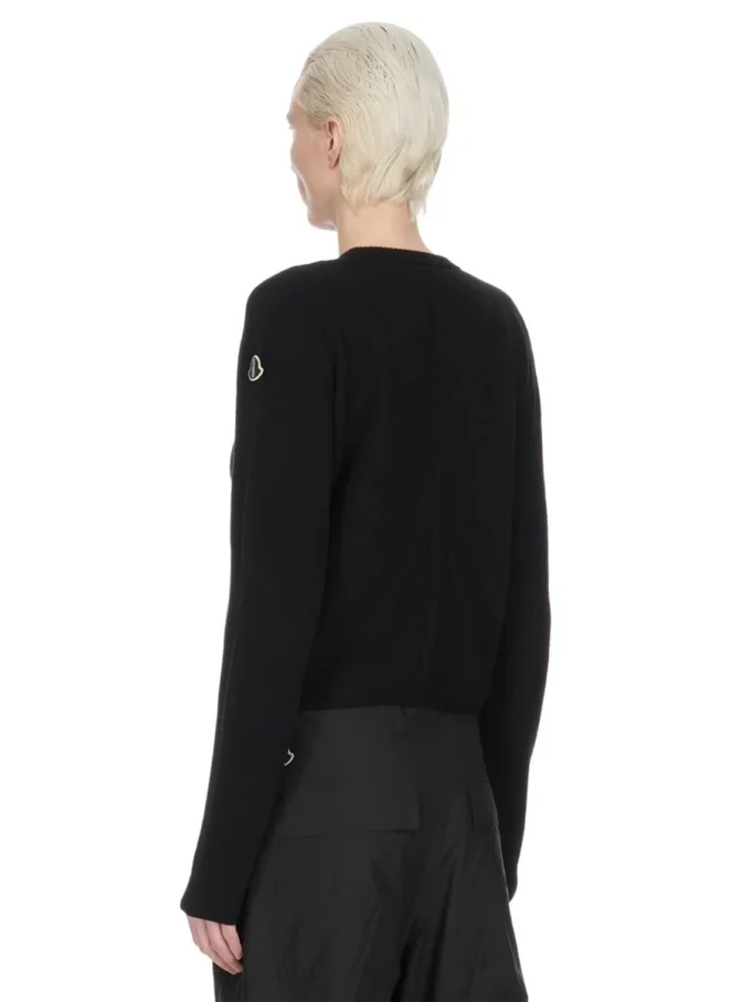 RICK OWENS – PRENDAS DE PUNTO MU02D9C01M4281-999 RICK OWENS – PRENDAS DE PUNTO MU02D9C01M4281-999