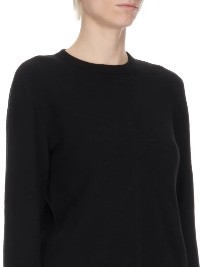 RICK OWENS – PRENDAS DE PUNTO MU02D9C01M4281-999 RICK OWENS – PRENDAS DE PUNTO MU02D9C01M4281-999
