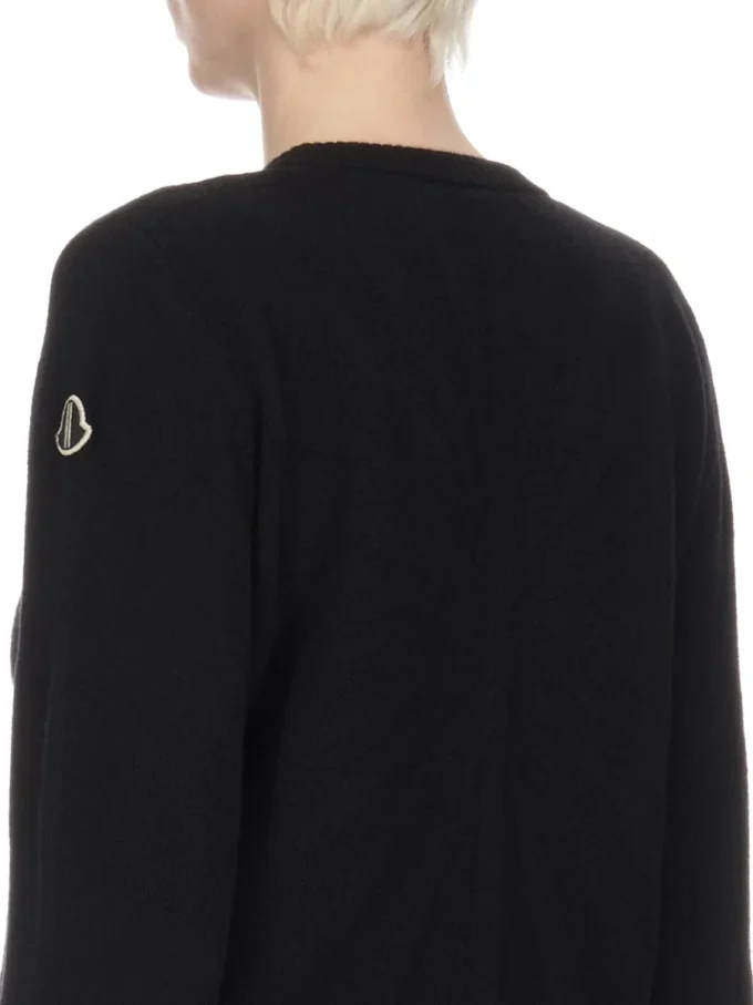 RICK OWENS – PRENDAS DE PUNTO MU02D9C01M4281-999 RICK OWENS – PRENDAS DE PUNTO MU02D9C01M4281-999