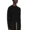 RICK OWENS – PRENDAS DE PUNTO MU02D9C01M4281-999 RICK OWENS – PRENDAS DE PUNTO MU02D9C01M4281-999