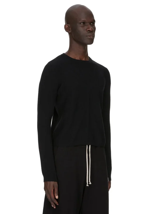 RICK OWENS – PRENDAS DE PUNTO MU02D9C01M4281-999 RICK OWENS – PRENDAS DE PUNTO MU02D9C01M4281-999