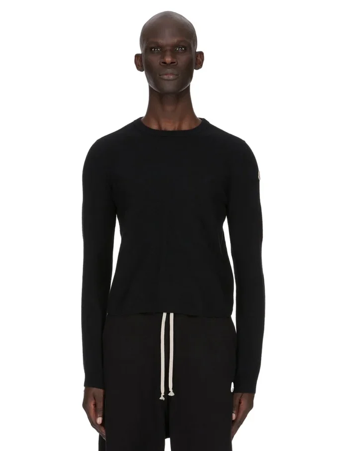 RICK OWENS – PRENDAS DE PUNTO MU02D9C01M4281-999 RICK OWENS – PRENDAS DE PUNTO MU02D9C01M4281-999
