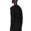 RICK OWENS – PRENDAS DE PUNTO MU02D9C01M4281-999 RICK OWENS – PRENDAS DE PUNTO MU02D9C01M4281-999