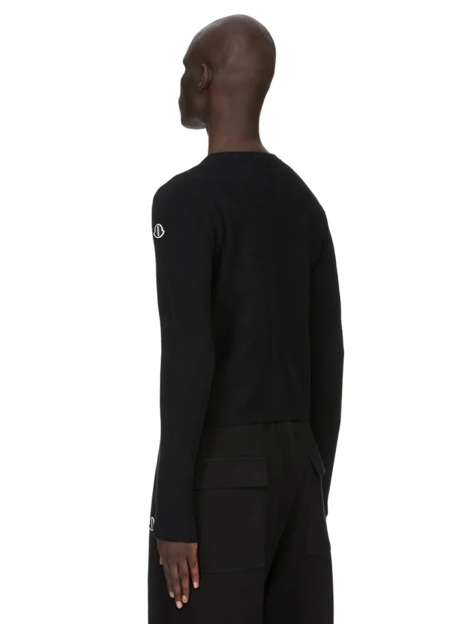 RICK OWENS – PRENDAS DE PUNTO MU02D9C01M4281-999 RICK OWENS – PRENDAS DE PUNTO MU02D9C01M4281-999