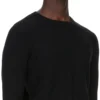 RICK OWENS – PRENDAS DE PUNTO MU02D9C01M4281-999 RICK OWENS – PRENDAS DE PUNTO MU02D9C01M4281-999