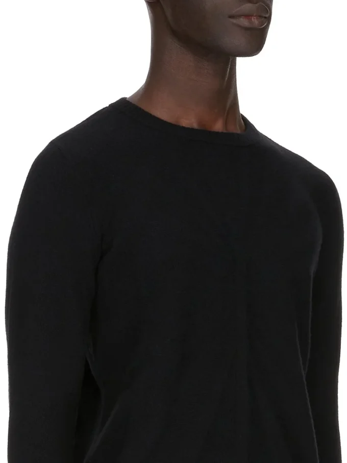 RICK OWENS – PRENDAS DE PUNTO MU02D9C01M4281-999 RICK OWENS – PRENDAS DE PUNTO MU02D9C01M4281-999