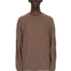 RICK OWENS – PRENDAS DE PUNTO MU02D9C02M4281-25X RICK OWENS – PRENDAS DE PUNTO MU02D9C02M4281-25X