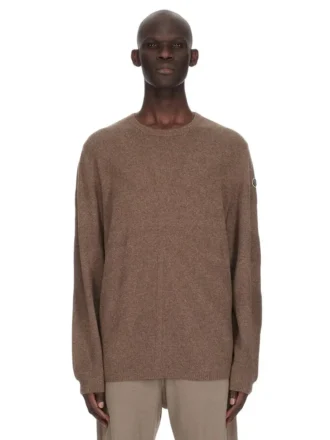 RICK OWENS – PRENDAS DE PUNTO MU02D9C02M4281-25X