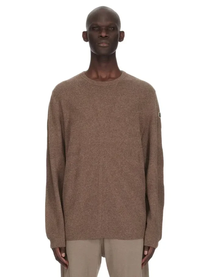 RICK OWENS – PRENDAS DE PUNTO MU02D9C02M4281-25X RICK OWENS – PRENDAS DE PUNTO MU02D9C02M4281-25X
