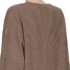 RICK OWENS – PRENDAS DE PUNTO MU02D9C02M4281-25X RICK OWENS – PRENDAS DE PUNTO MU02D9C02M4281-25X