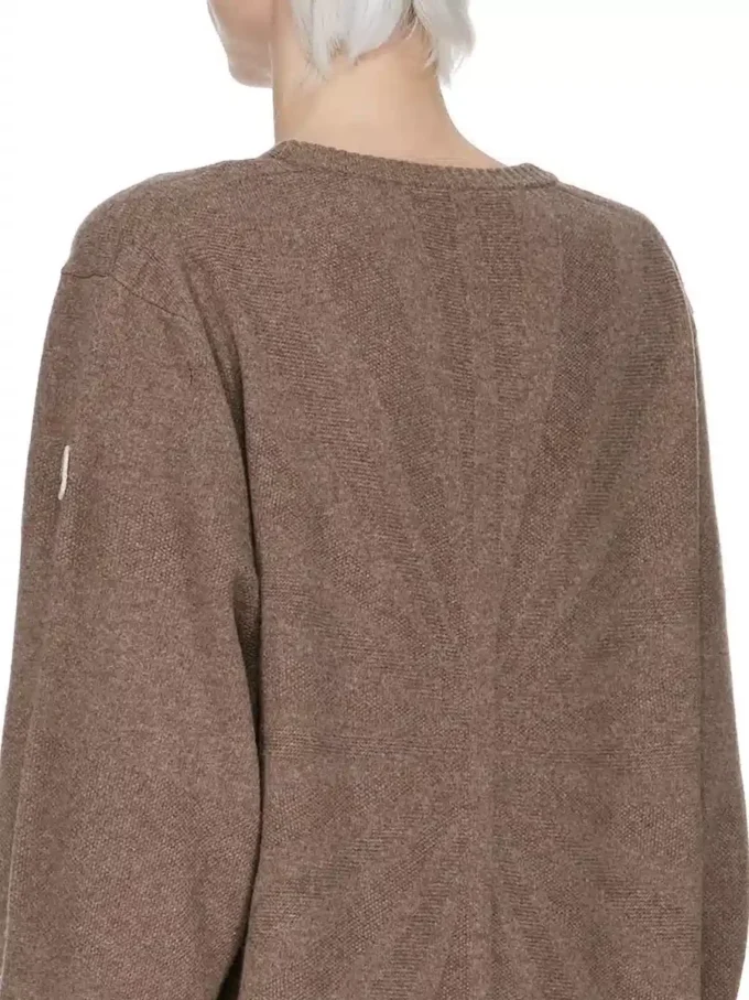 RICK OWENS – PRENDAS DE PUNTO MU02D9C02M4281-25X RICK OWENS – PRENDAS DE PUNTO MU02D9C02M4281-25X