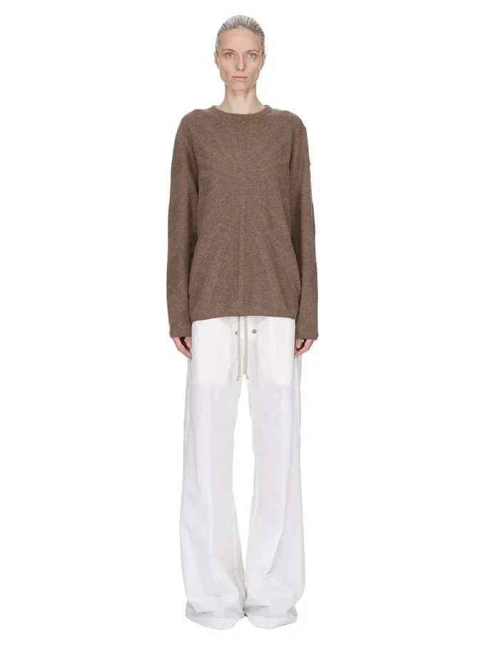 RICK OWENS – PRENDAS DE PUNTO MU02D9C02M4281-25X RICK OWENS – PRENDAS DE PUNTO MU02D9C02M4281-25X