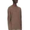 RICK OWENS – PRENDAS DE PUNTO MU02D9C02M4281-25X RICK OWENS – PRENDAS DE PUNTO MU02D9C02M4281-25X