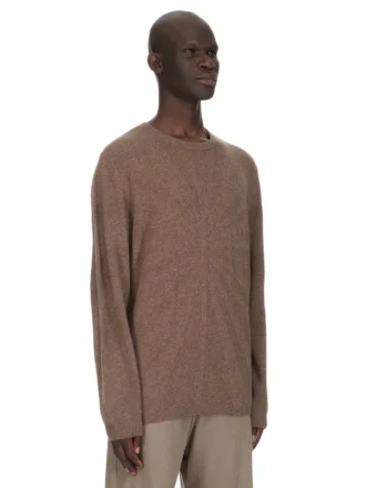 RICK OWENS – PRENDAS DE PUNTO MU02D9C02M4281-25X