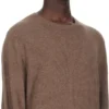 RICK OWENS – PRENDAS DE PUNTO MU02D9C02M4281-25X RICK OWENS – PRENDAS DE PUNTO MU02D9C02M4281-25X
