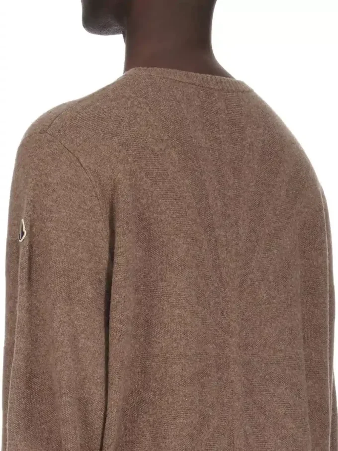 RICK OWENS – PRENDAS DE PUNTO MU02D9C02M4281-25X RICK OWENS – PRENDAS DE PUNTO MU02D9C02M4281-25X