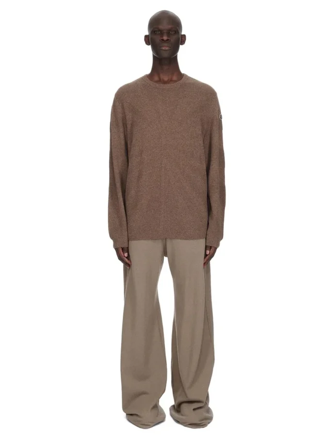 RICK OWENS – PRENDAS DE PUNTO MU02D9C02M4281-25X RICK OWENS – PRENDAS DE PUNTO MU02D9C02M4281-25X