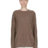RICK OWENS – PRENDAS DE PUNTO MU02D9C02M4281-25X RICK OWENS – PRENDAS DE PUNTO MU02D9C02M4281-25X