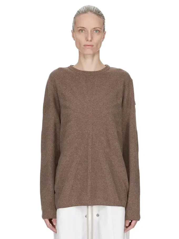 RICK OWENS – PRENDAS DE PUNTO MU02D9C02M4281-25X RICK OWENS – PRENDAS DE PUNTO MU02D9C02M4281-25X