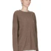 RICK OWENS – PRENDAS DE PUNTO MU02D9C02M4281-25X RICK OWENS – PRENDAS DE PUNTO MU02D9C02M4281-25X