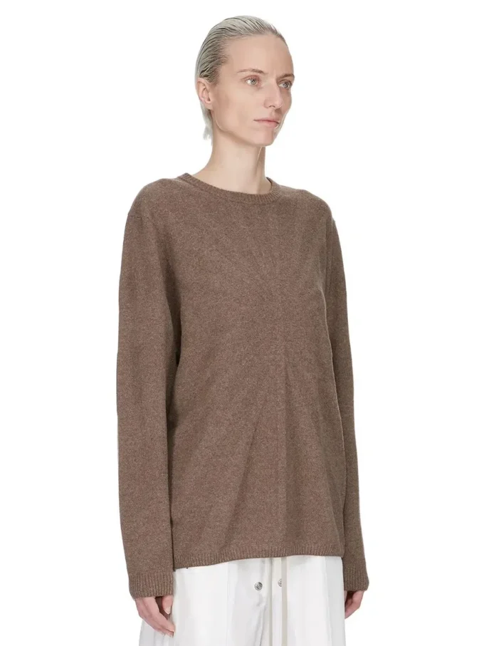 RICK OWENS – PRENDAS DE PUNTO MU02D9C02M4281-25X RICK OWENS – PRENDAS DE PUNTO MU02D9C02M4281-25X