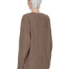 RICK OWENS – PRENDAS DE PUNTO MU02D9C02M4281-25X RICK OWENS – PRENDAS DE PUNTO MU02D9C02M4281-25X