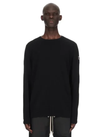 RICK OWENS – PRENDAS DE PUNTO MU02D9C02M4281-999