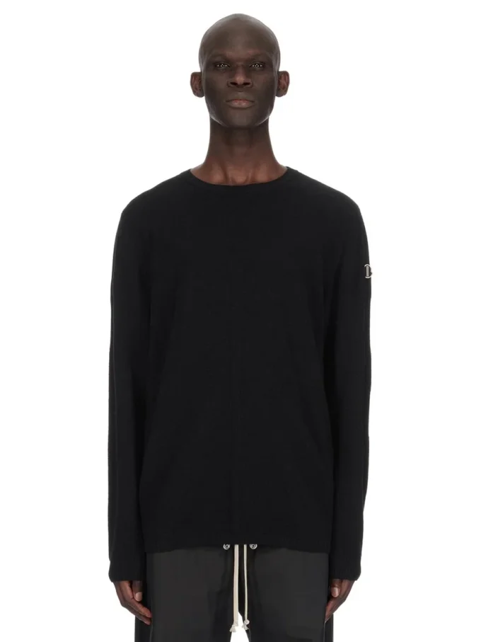RICK OWENS – PRENDAS DE PUNTO MU02D9C02M4281-999 RICK OWENS – PRENDAS DE PUNTO MU02D9C02M4281-999