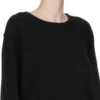 RICK OWENS – PRENDAS DE PUNTO MU02D9C02M4281-999 RICK OWENS – PRENDAS DE PUNTO MU02D9C02M4281-999