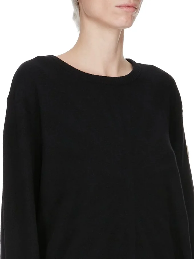 RICK OWENS – PRENDAS DE PUNTO MU02D9C02M4281-999 RICK OWENS – PRENDAS DE PUNTO MU02D9C02M4281-999