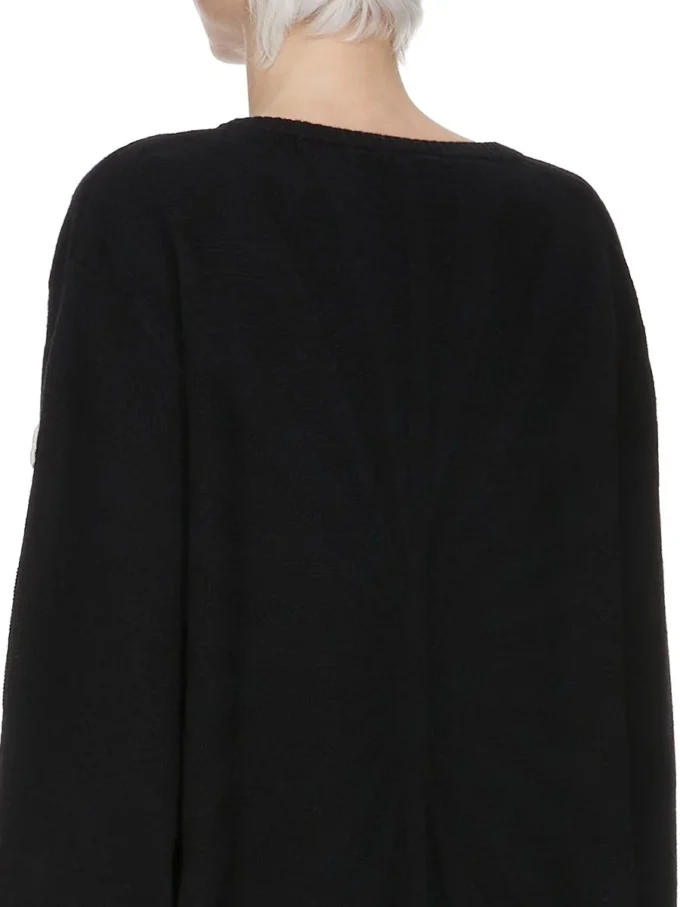 RICK OWENS – PRENDAS DE PUNTO MU02D9C02M4281-999 RICK OWENS – PRENDAS DE PUNTO MU02D9C02M4281-999