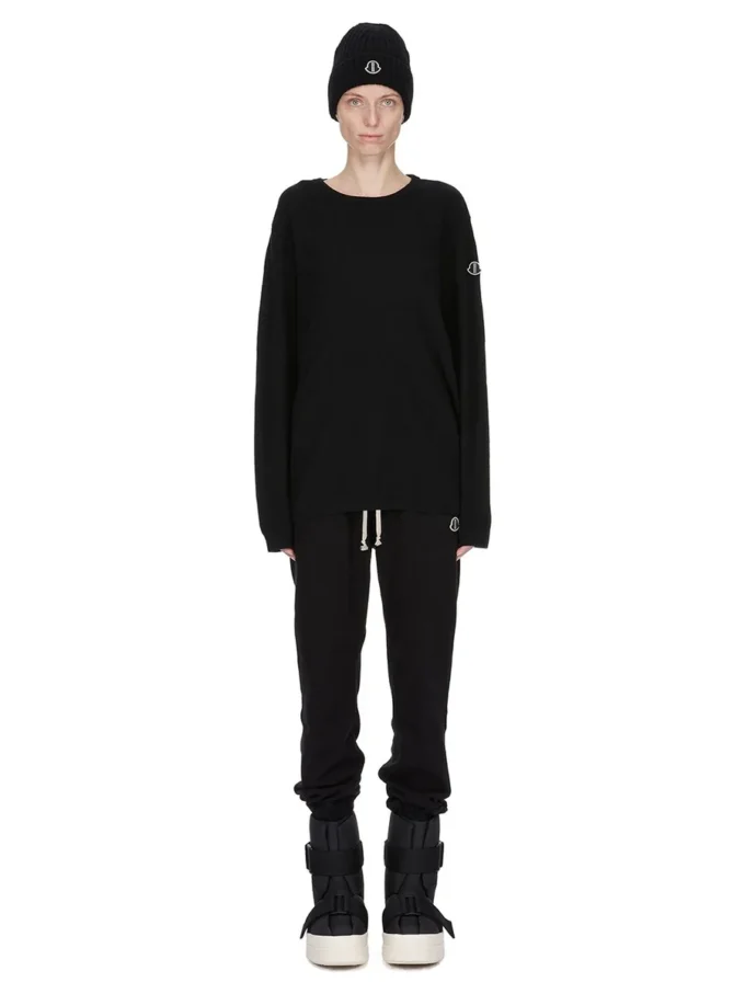 RICK OWENS – PRENDAS DE PUNTO MU02D9C02M4281-999 RICK OWENS – PRENDAS DE PUNTO MU02D9C02M4281-999