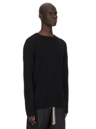 RICK OWENS – PRENDAS DE PUNTO MU02D9C02M4281-999