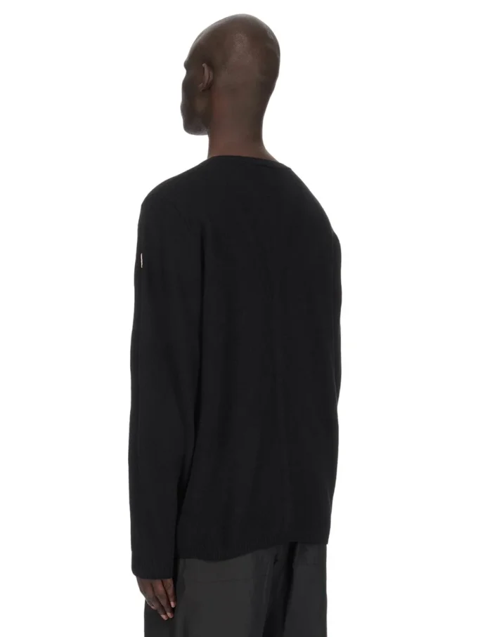RICK OWENS – PRENDAS DE PUNTO MU02D9C02M4281-999 RICK OWENS – PRENDAS DE PUNTO MU02D9C02M4281-999