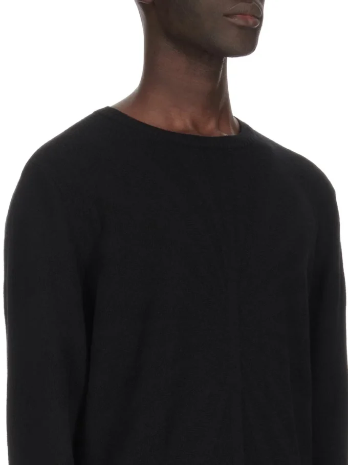 RICK OWENS – PRENDAS DE PUNTO MU02D9C02M4281-999 RICK OWENS – PRENDAS DE PUNTO MU02D9C02M4281-999