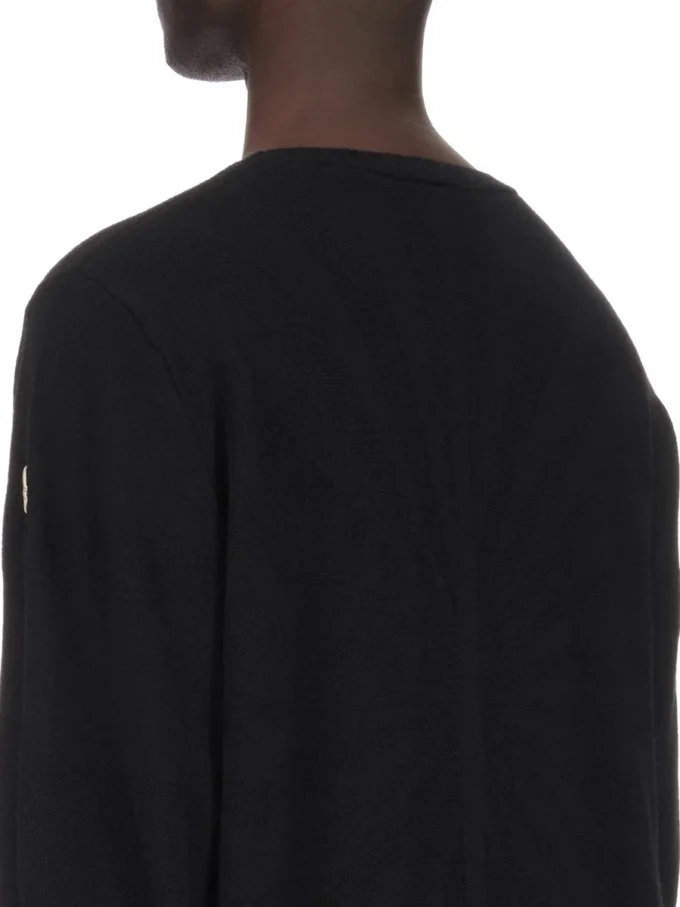 RICK OWENS – PRENDAS DE PUNTO MU02D9C02M4281-999 RICK OWENS – PRENDAS DE PUNTO MU02D9C02M4281-999