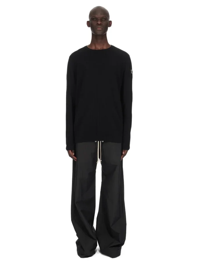 RICK OWENS – PRENDAS DE PUNTO MU02D9C02M4281-999 RICK OWENS – PRENDAS DE PUNTO MU02D9C02M4281-999