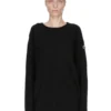 RICK OWENS – PRENDAS DE PUNTO MU02D9C02M4281-999 RICK OWENS – PRENDAS DE PUNTO MU02D9C02M4281-999