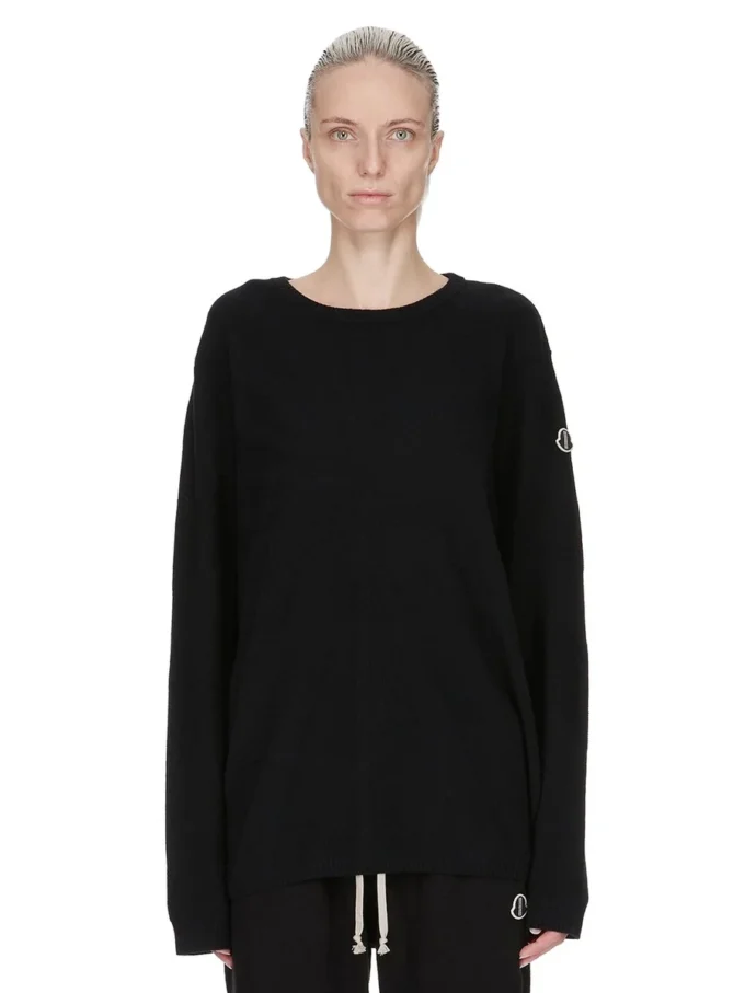 RICK OWENS – PRENDAS DE PUNTO MU02D9C02M4281-999 RICK OWENS – PRENDAS DE PUNTO MU02D9C02M4281-999