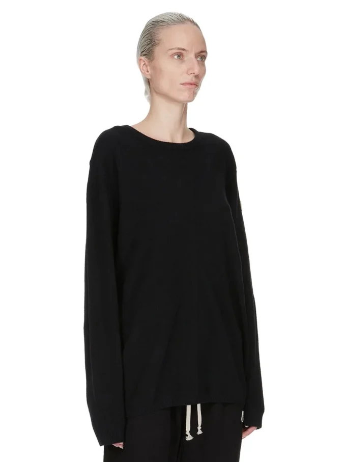 RICK OWENS – PRENDAS DE PUNTO MU02D9C02M4281-999 RICK OWENS – PRENDAS DE PUNTO MU02D9C02M4281-999