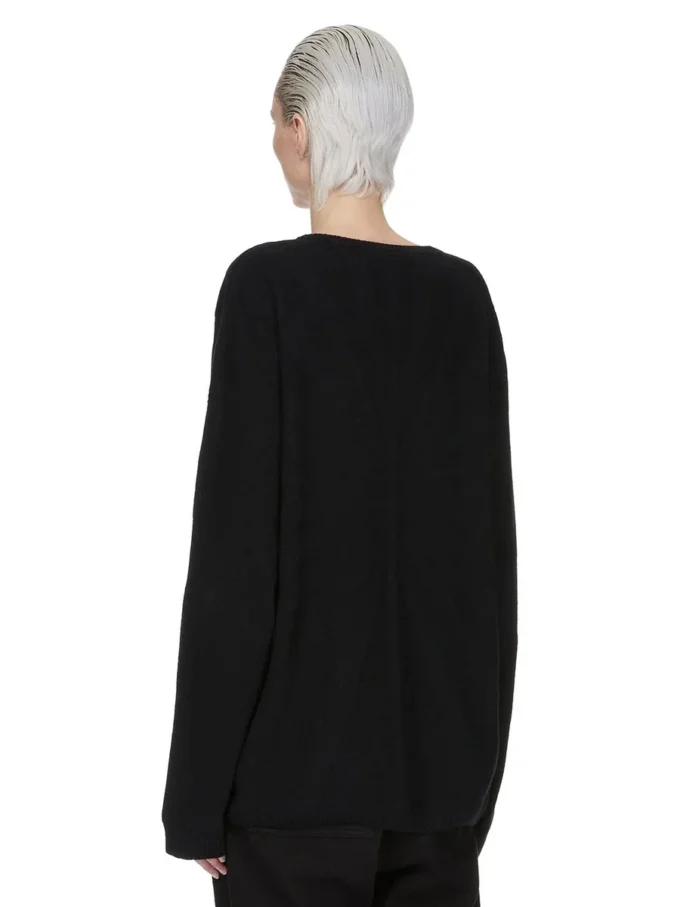 RICK OWENS – PRENDAS DE PUNTO MU02D9C02M4281-999 RICK OWENS – PRENDAS DE PUNTO MU02D9C02M4281-999