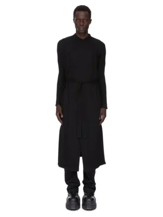 RICK OWENS – PRENDAS DE PUNTO RF00M6615WSB-09