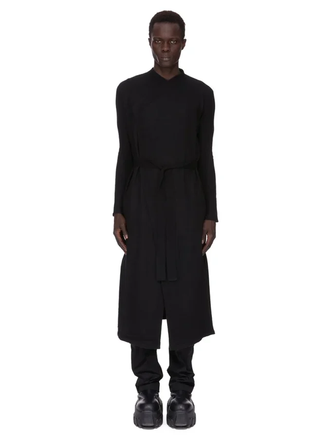 RICK OWENS – PRENDAS DE PUNTO RF00M6615WSB-09 RICK OWENS – PRENDAS DE PUNTO RF00M6615WSB-09