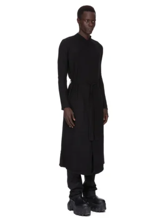 RICK OWENS – PRENDAS DE PUNTO RF00M6615WSB-09