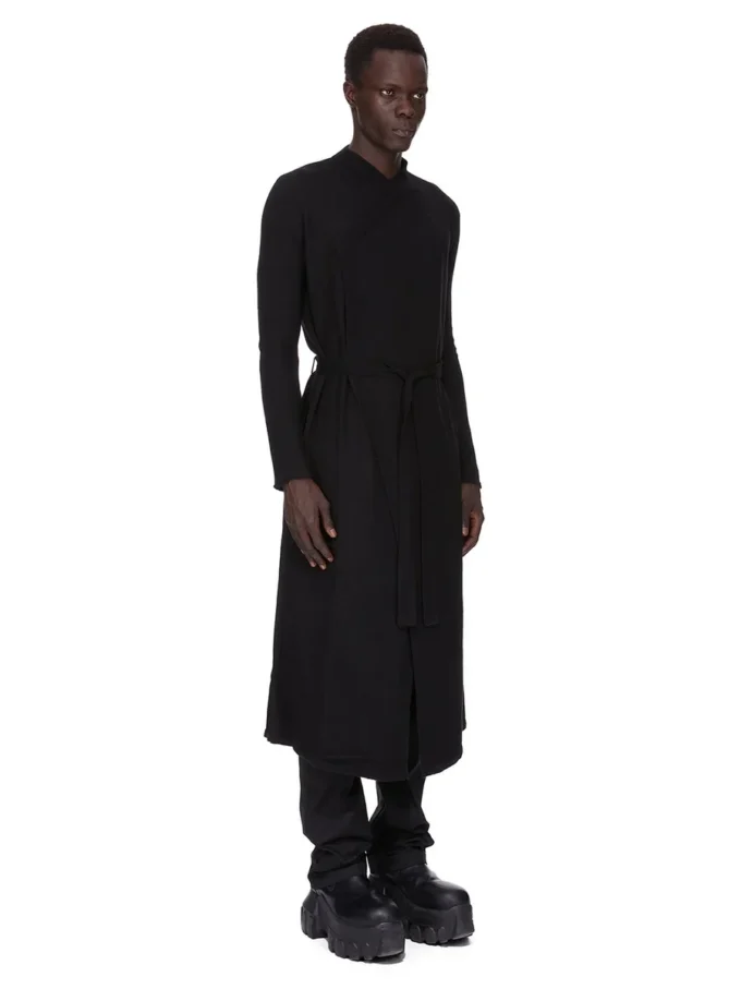 RICK OWENS – PRENDAS DE PUNTO RF00M6615WSB-09 RICK OWENS – PRENDAS DE PUNTO RF00M6615WSB-09