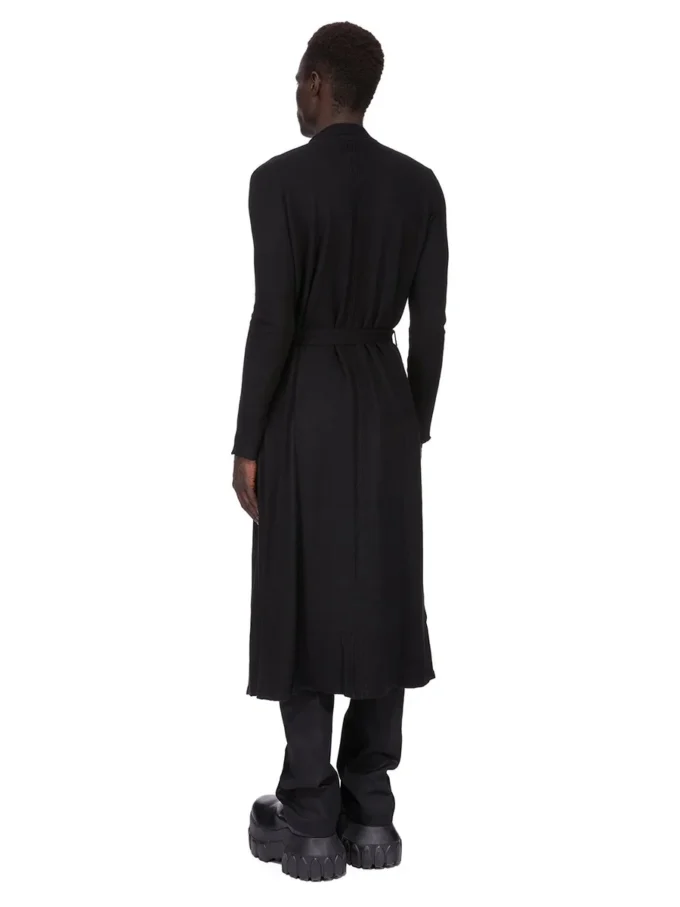 RICK OWENS – PRENDAS DE PUNTO RF00M6615WSB-09 RICK OWENS – PRENDAS DE PUNTO RF00M6615WSB-09