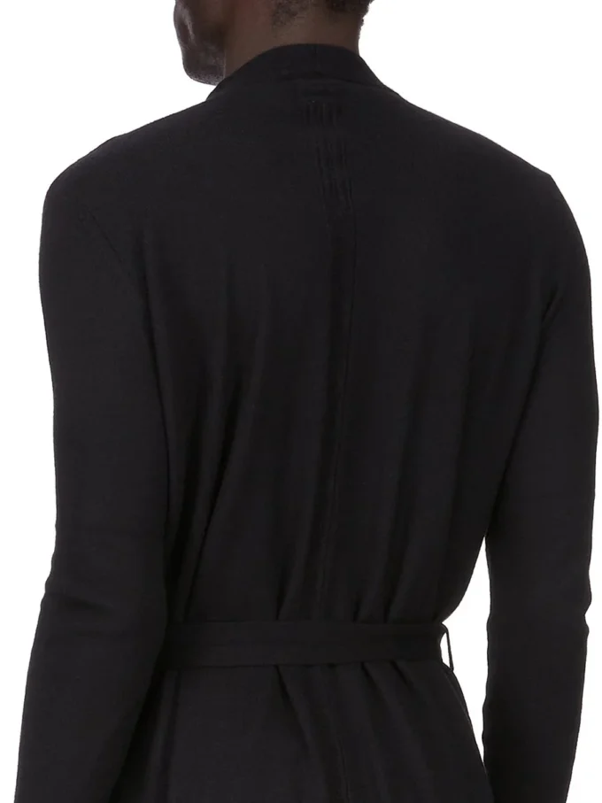 RICK OWENS – PRENDAS DE PUNTO RF00M6615WSB-09 RICK OWENS – PRENDAS DE PUNTO RF00M6615WSB-09